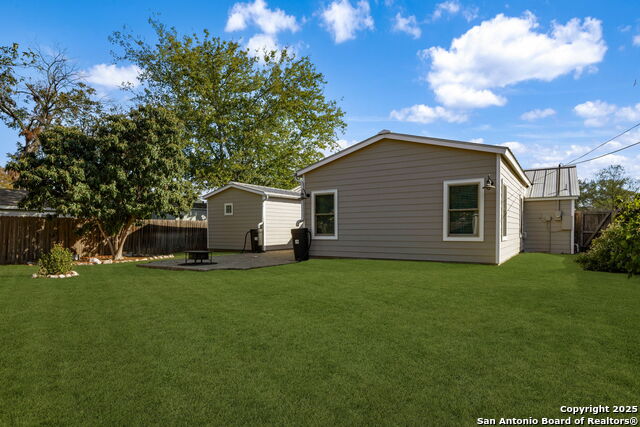 San Antonio, Texas, 78209, United States, 3 Bedrooms Bedrooms, ,3 BathroomsBathrooms,Residential,For Sale,1992862