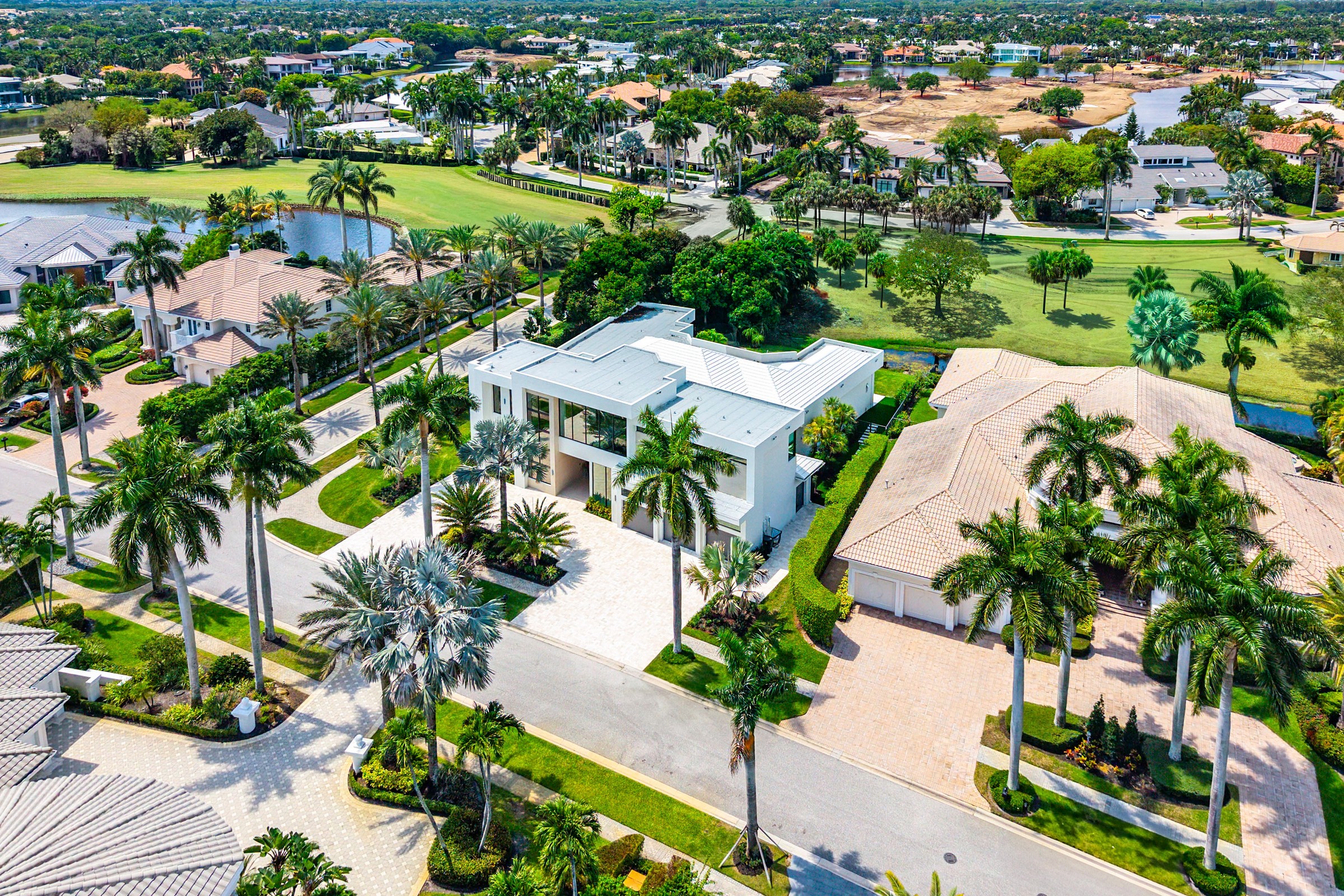  17699 Lake Estates Drive, Boca Raton, FL, 33496 - 物件實景