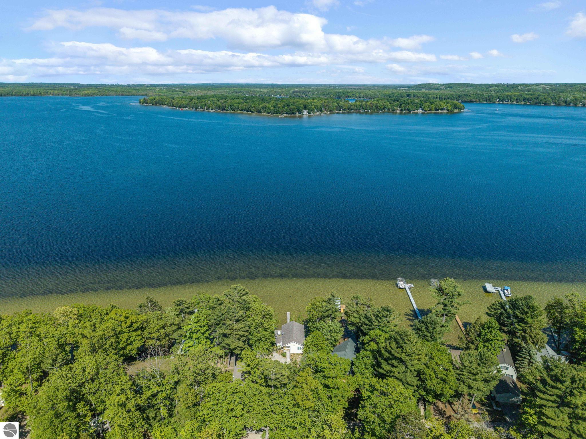 Interlochen, Michigan, 49643, United States, 4 Bedrooms Bedrooms, ,3 BathroomsBathrooms,Residential,For Sale,2045115