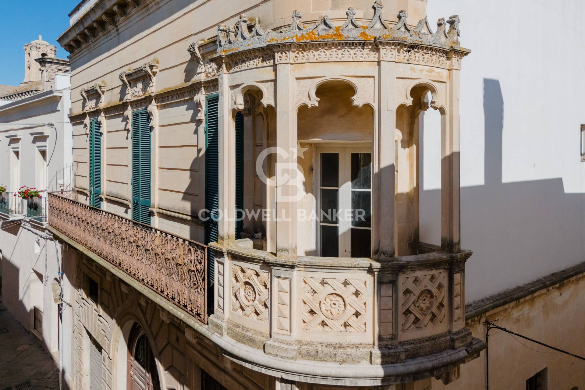 Nardò, Lecce, 73048, IT, 4 Bedrooms Bedrooms, ,5 BathroomsBathrooms,Residential,For Sale,1850047