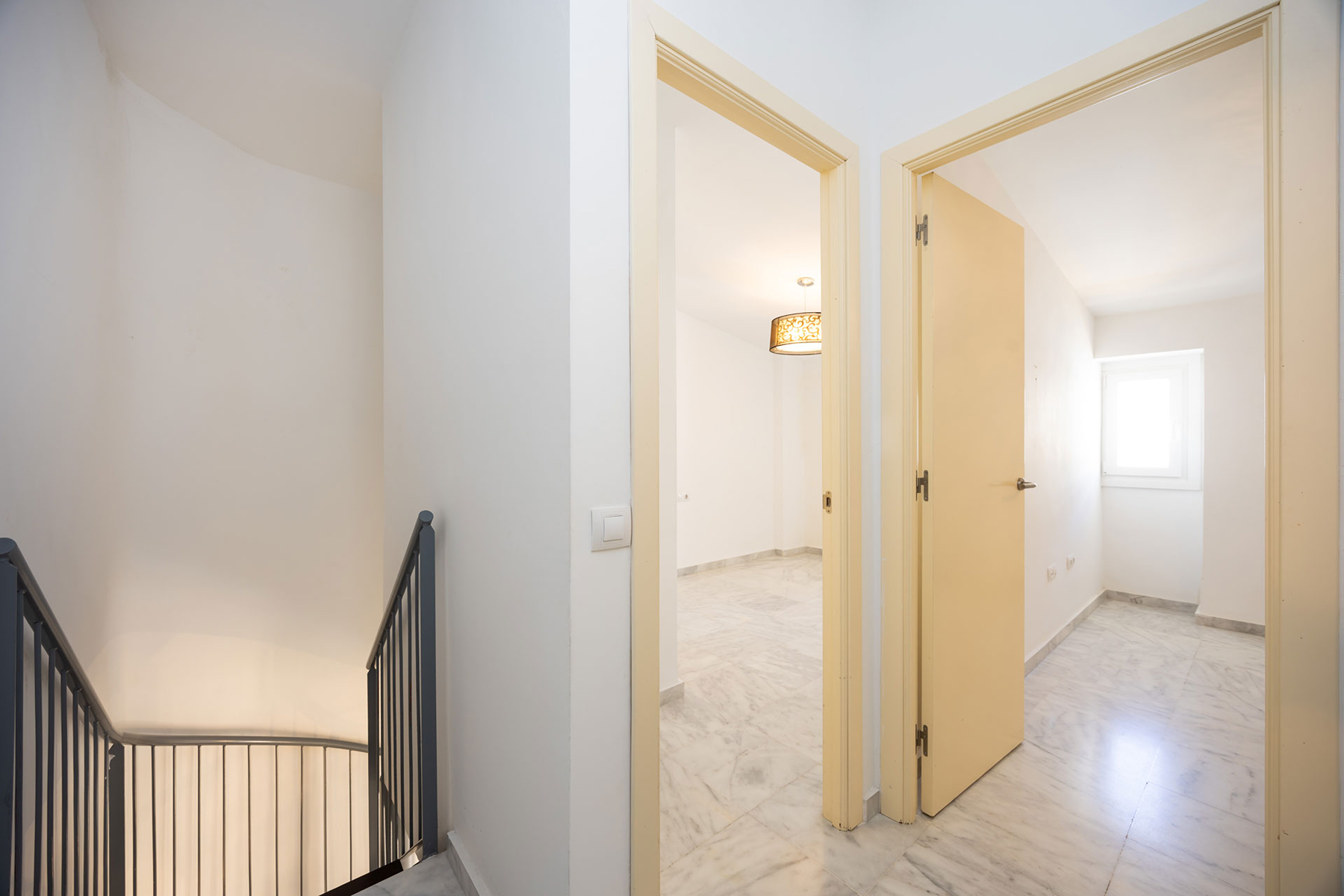  Duplex apartment in a palace house in El Puerto de Santa María - 物件實景