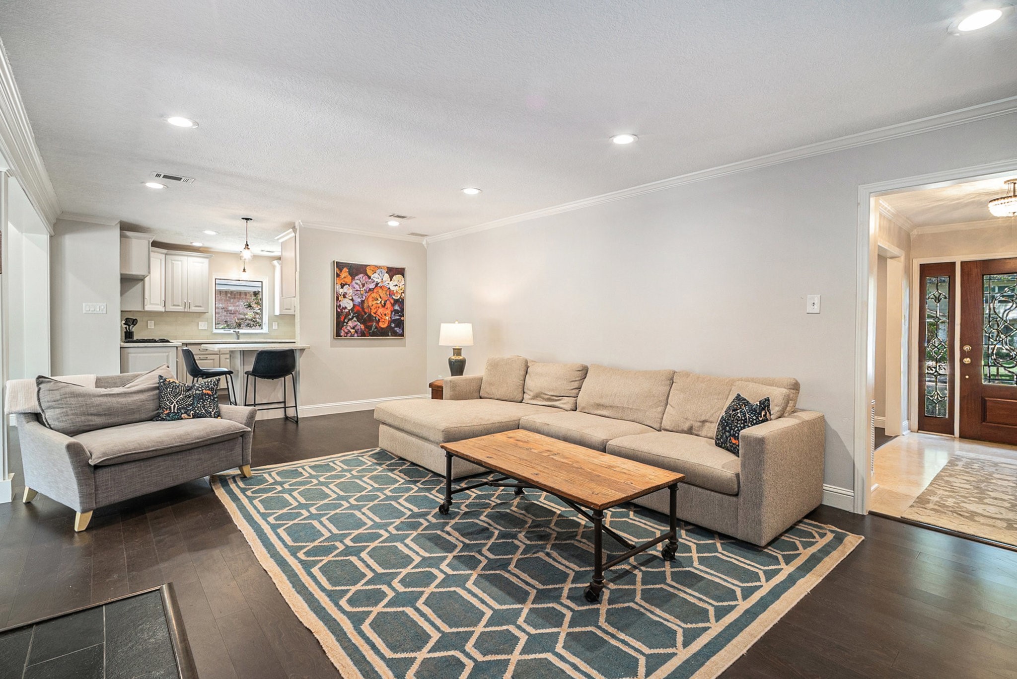 Houston, Texas, 77079, United States, 5 Bedrooms Bedrooms, ,3 BathroomsBathrooms,Residential,For Sale,1968834