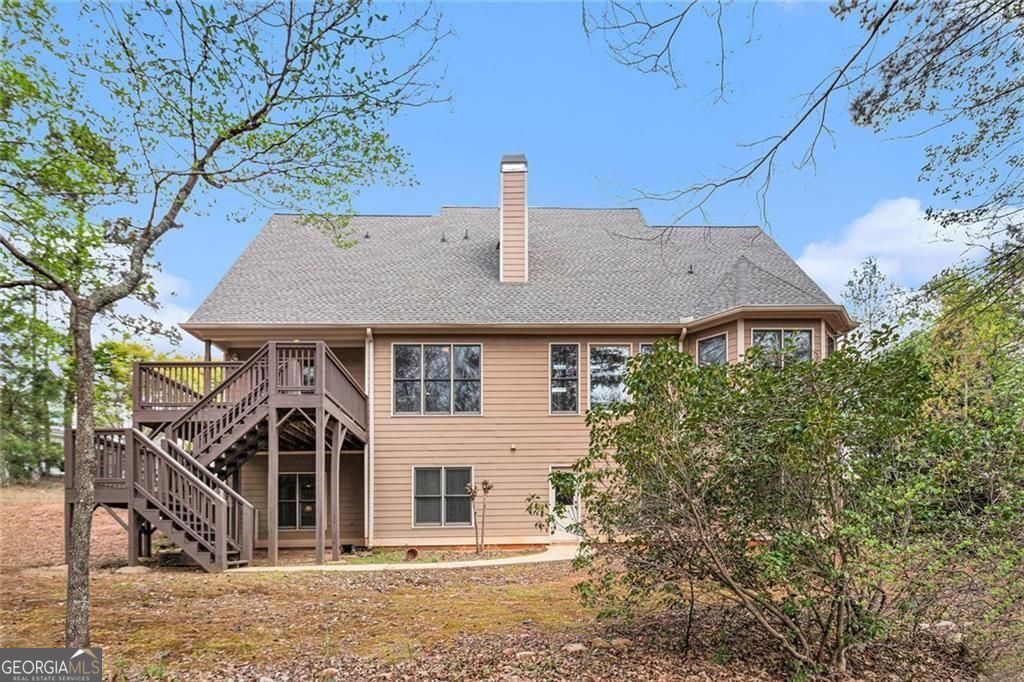 Douglasville, Georgia, 30135, United States, 5 Bedrooms Bedrooms, ,4 BathroomsBathrooms,Residential,For Sale,1886853