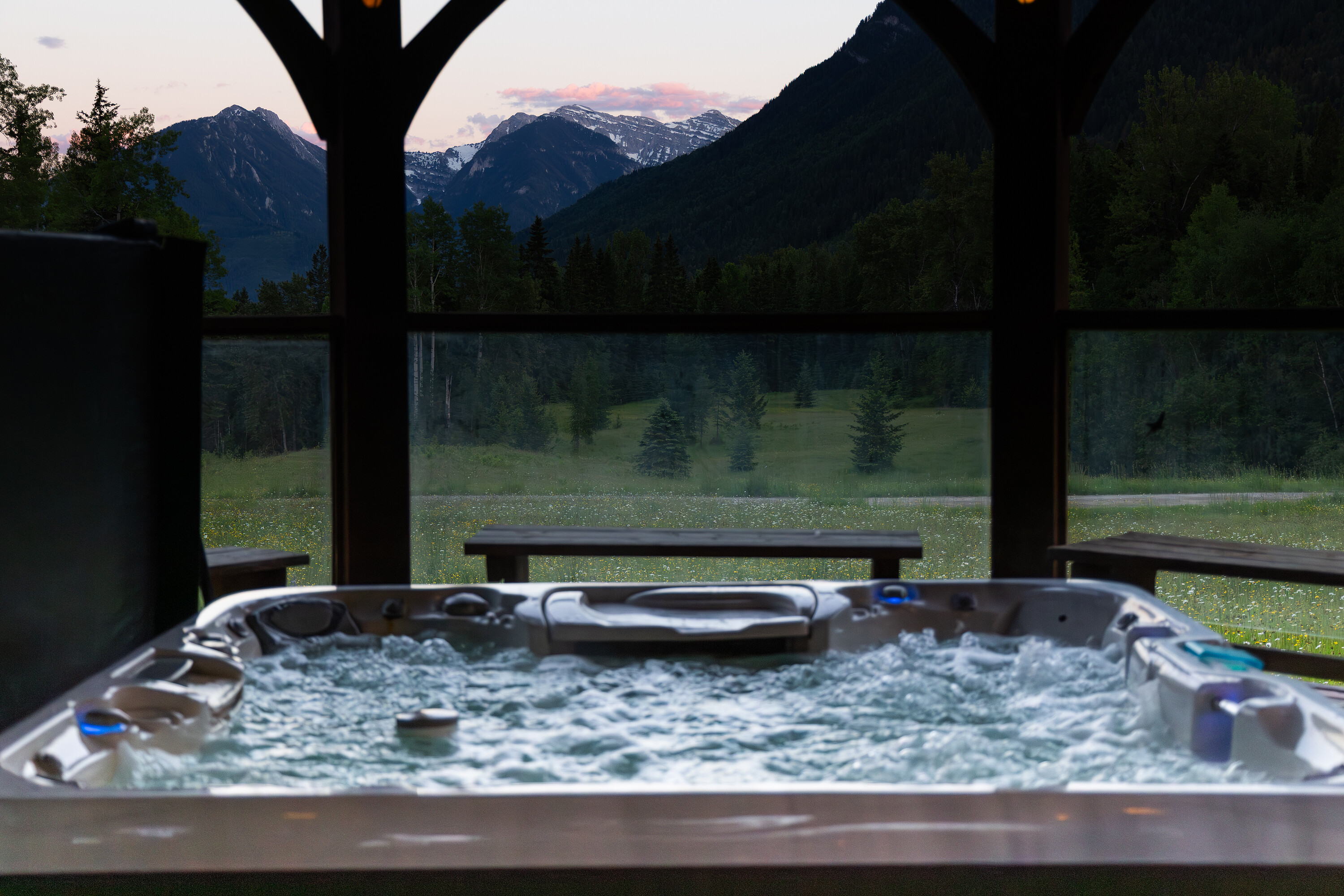  Exclusive Mountain Property - 物件實景