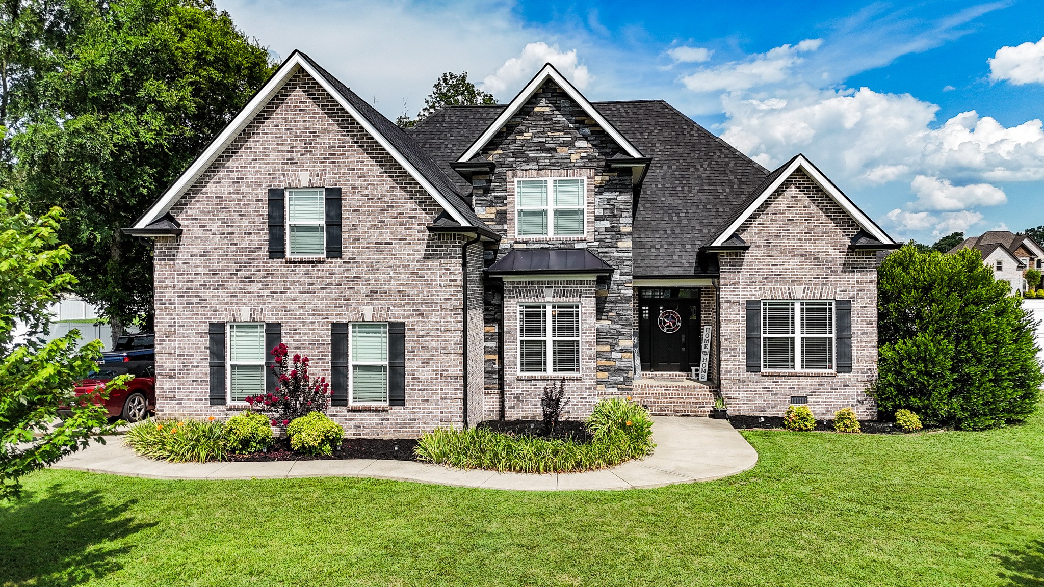 Christiana, Tennessee, 37037, United States, 4 Bedrooms Bedrooms, ,3 BathroomsBathrooms,Residential,For Sale,1903723