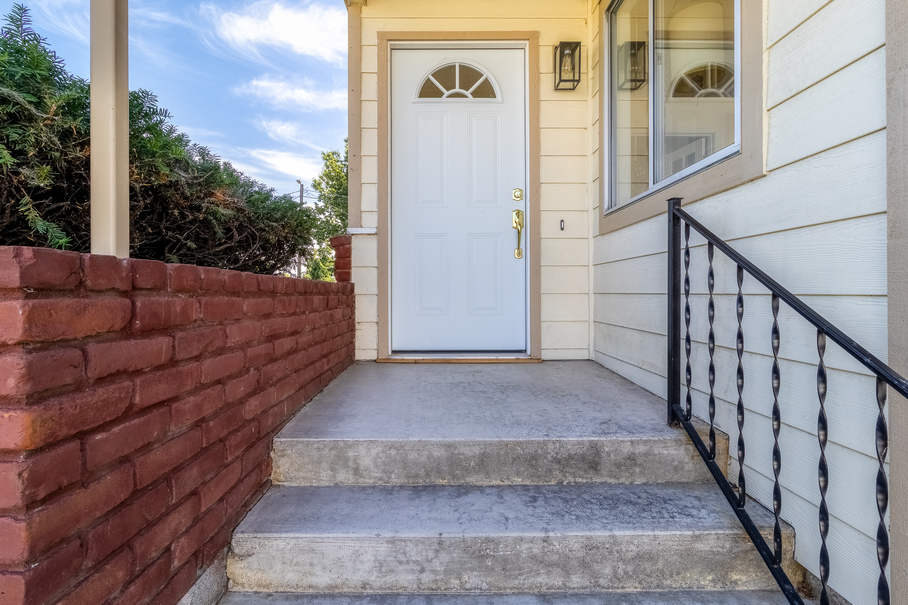  2714 Melrose St - 物件實景