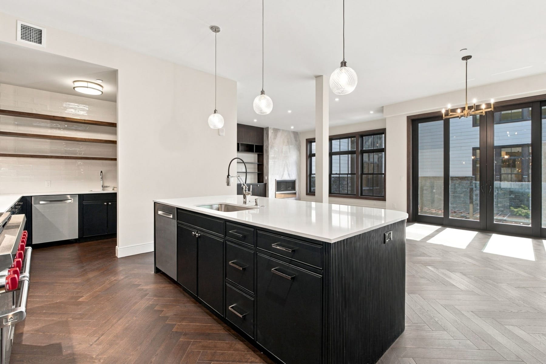  21 D AVE #5 Lake Oswego, OR 97034 - 物件實景