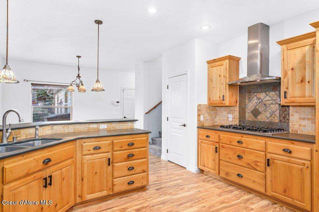 Hayden, Idaho, 83835, United States, 4 Bedrooms Bedrooms, ,Residential,For Sale,2000140