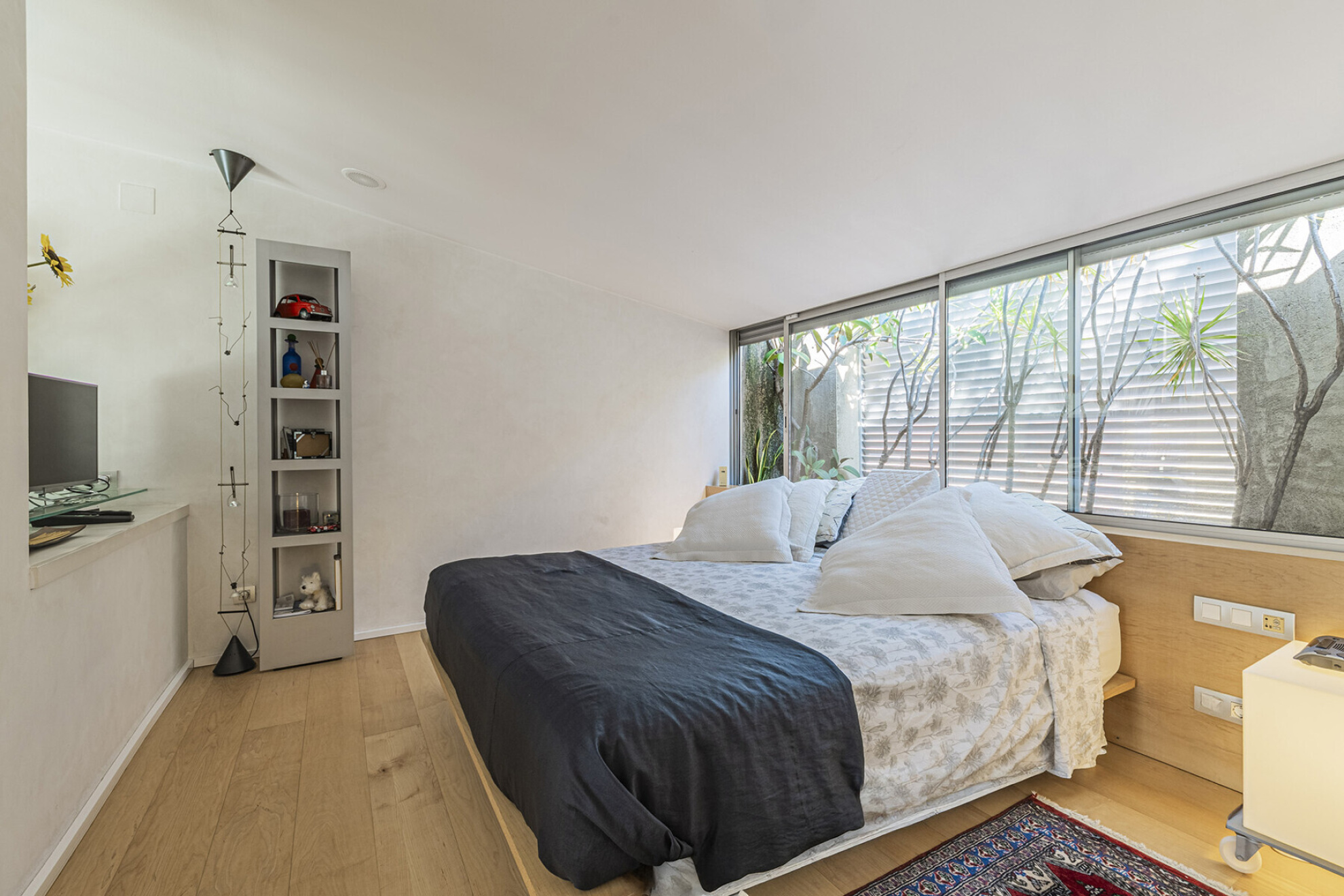  House with elevator, parking and swimming pool in Les Corts - 物件實景