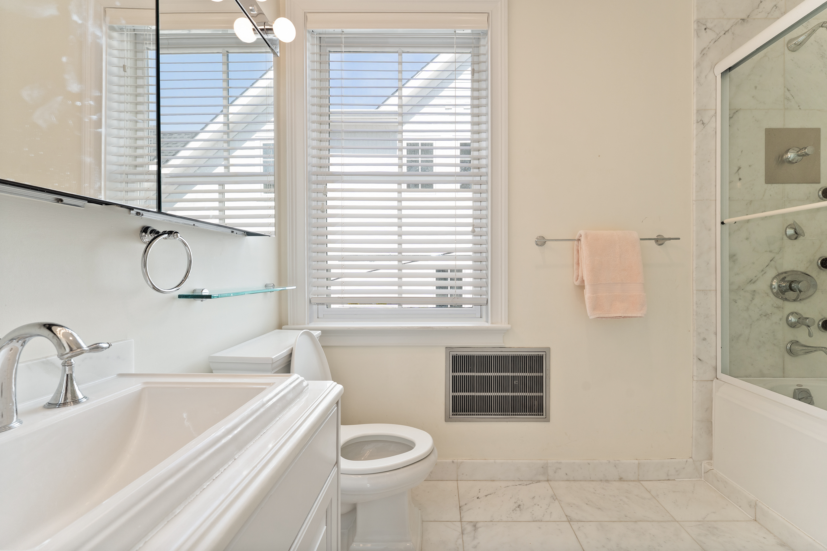  62 Park Avenue - 物件實景