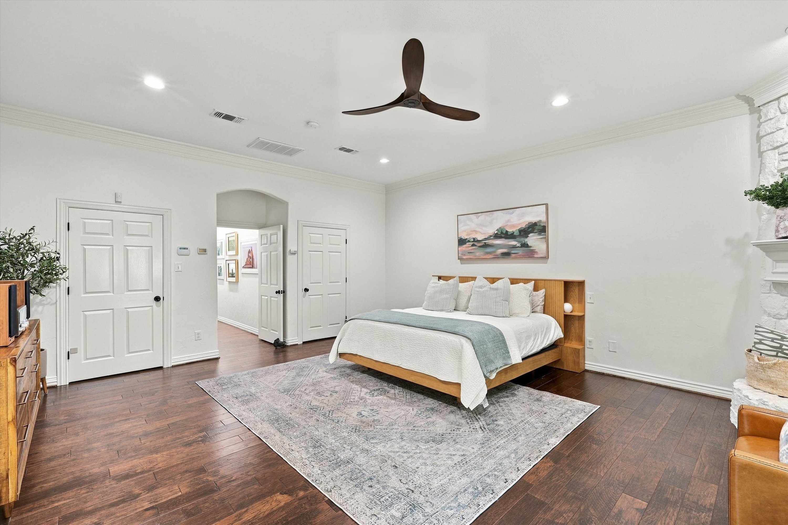  Timeless Character, Contemporary Style in Mansfield - 物件實景