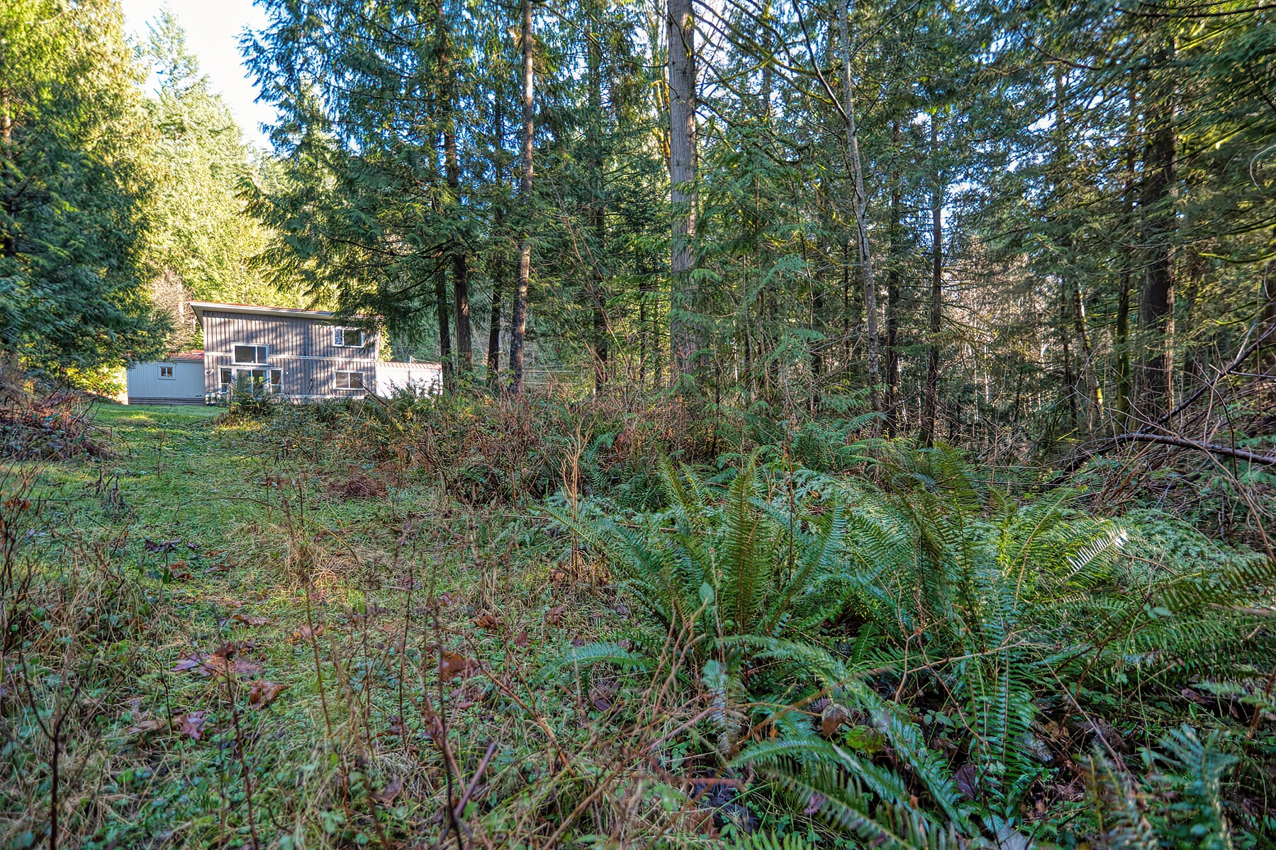  Sechelt, Sunshine Coast - 物件實景