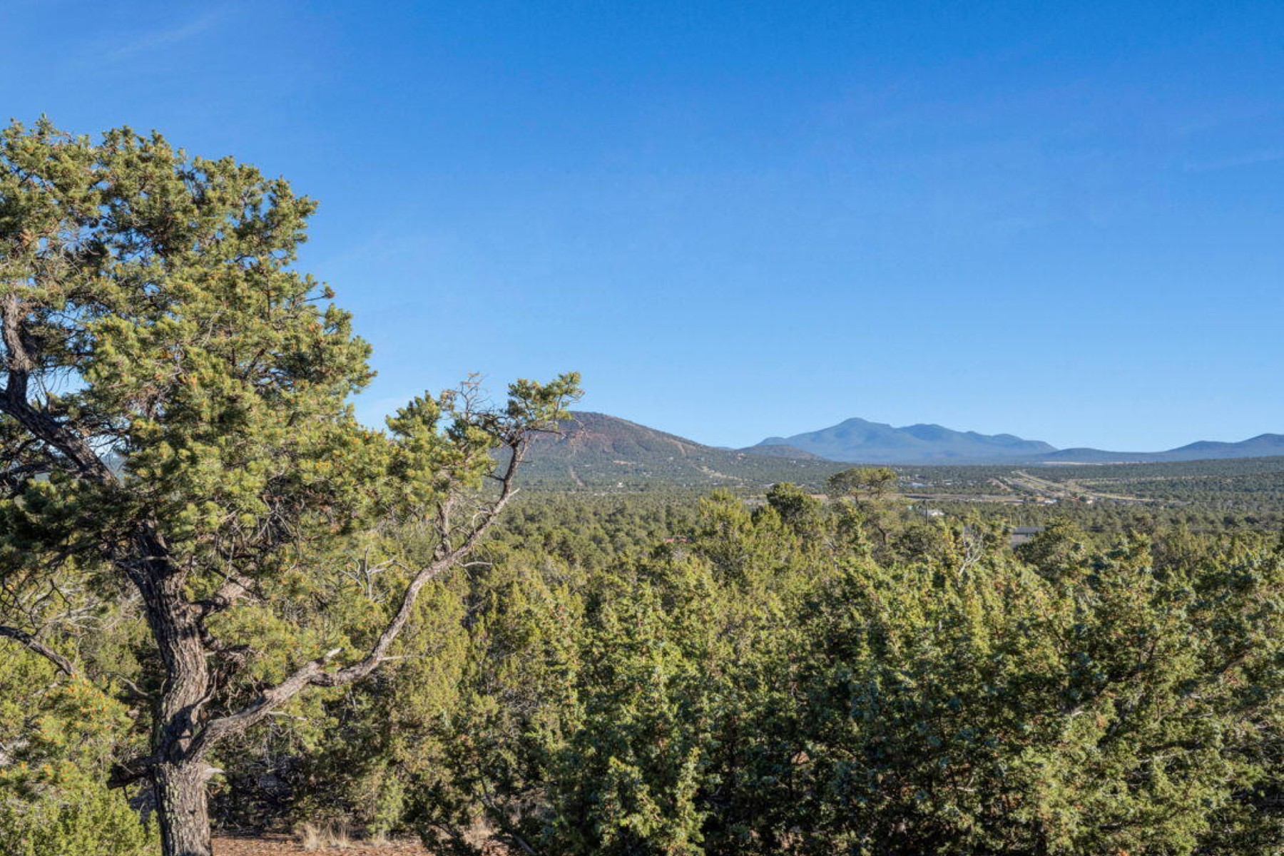  1249 E Chaparral Rd ¦ Williams, AZ - 物件實景