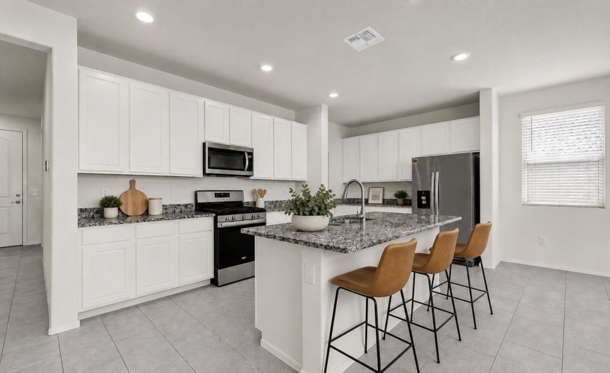  5497 W San Francisco Trail ¦Tucson, AZ - 物件實景