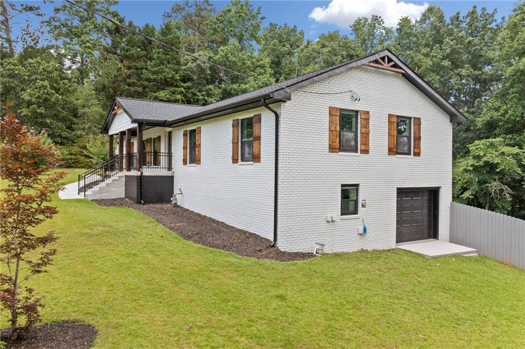 Ball Ground, Georgia, 30107, United States, 6 Bedrooms Bedrooms, ,4 BathroomsBathrooms,Residential,For Sale,1881477