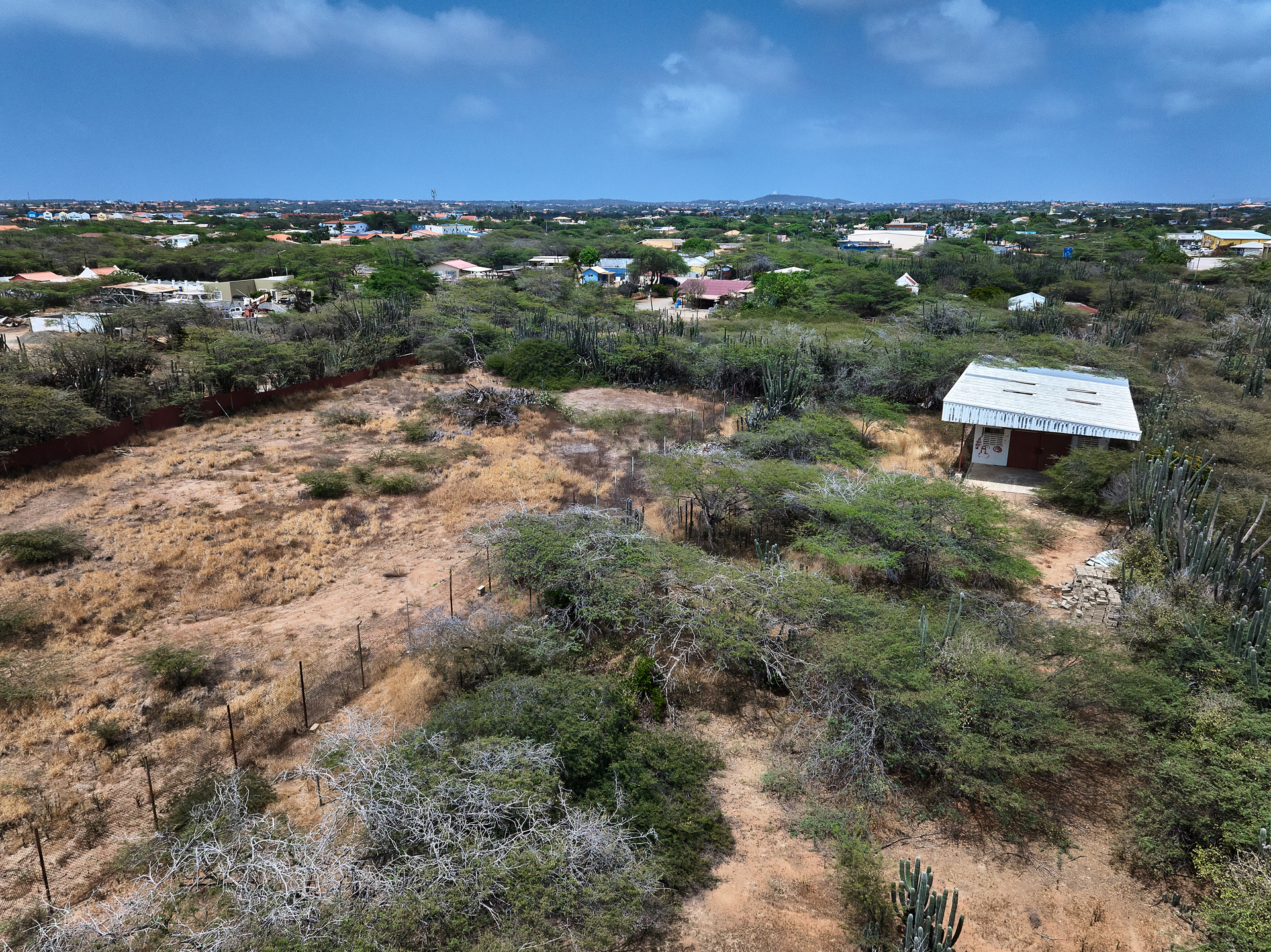 Noord, AW, ,Land,For Sale,1847550
