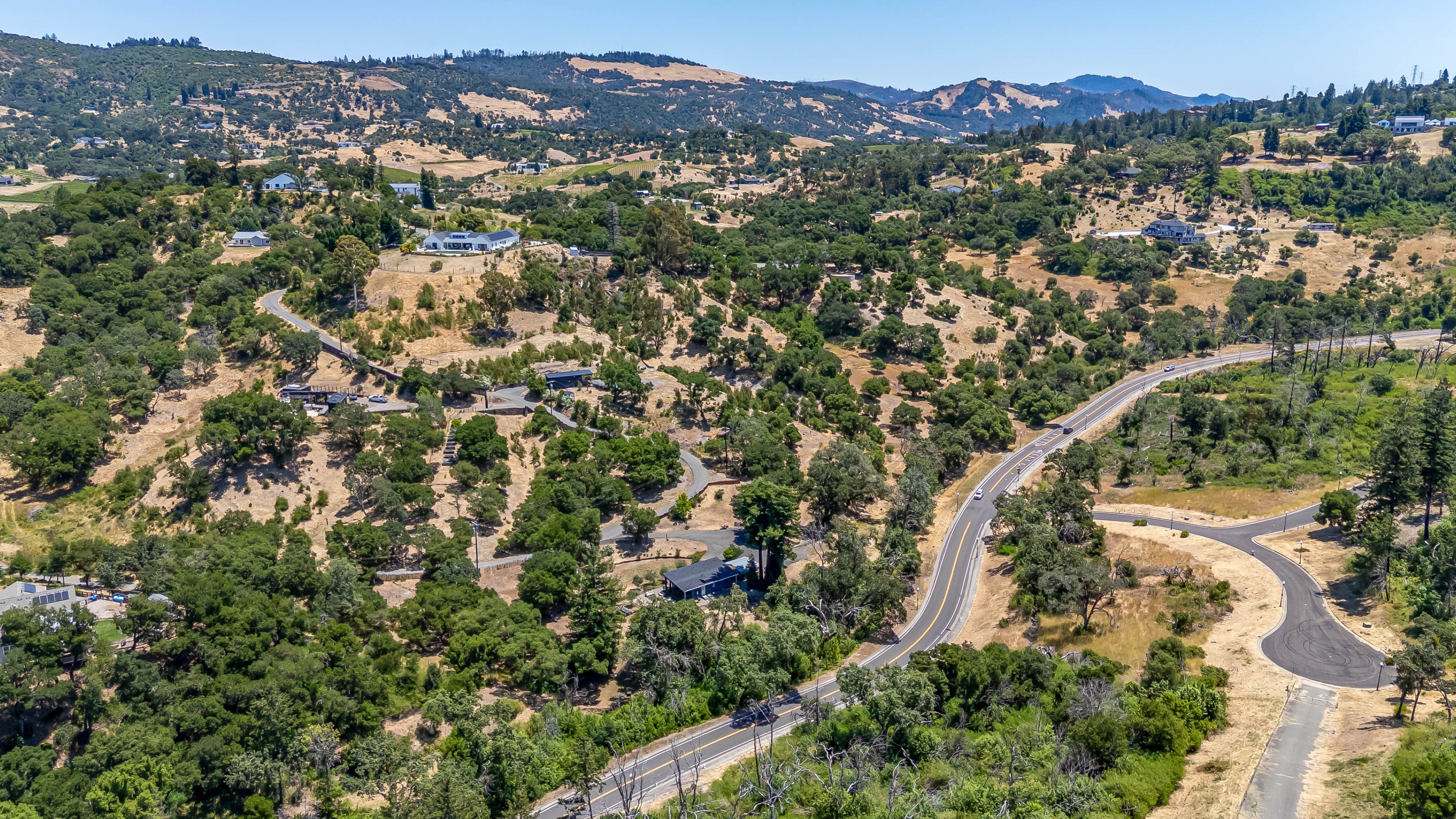  1055 Sundown Trail, Santa Rosa, CA 95404 - 物件實景
