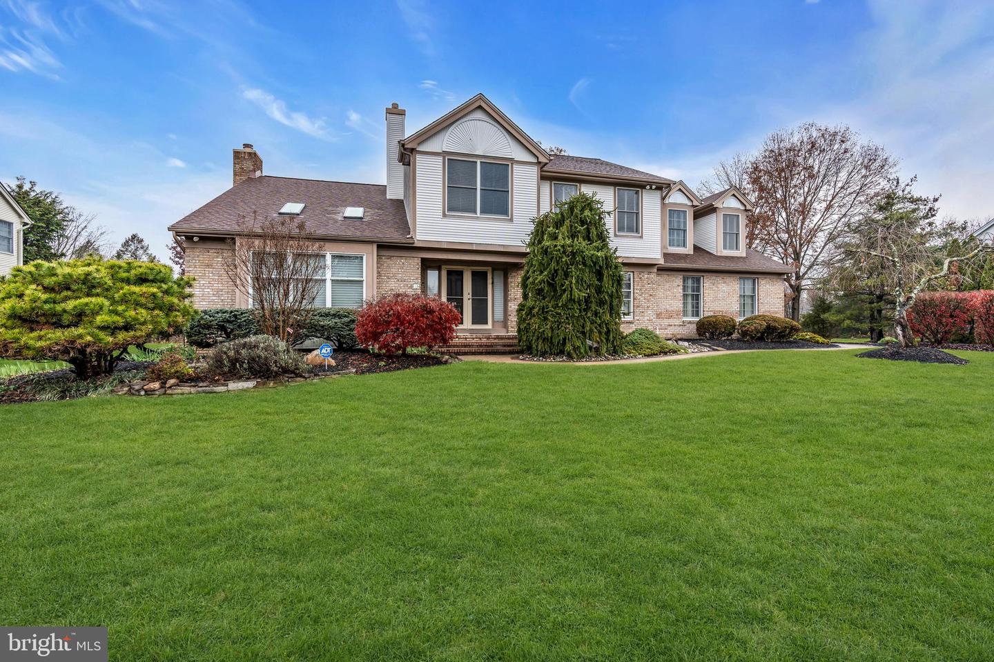 Princeton Junction, New Jersey, 08550, United States, 4 Bedrooms Bedrooms, ,4 BathroomsBathrooms,Residential,For Sale,2003201