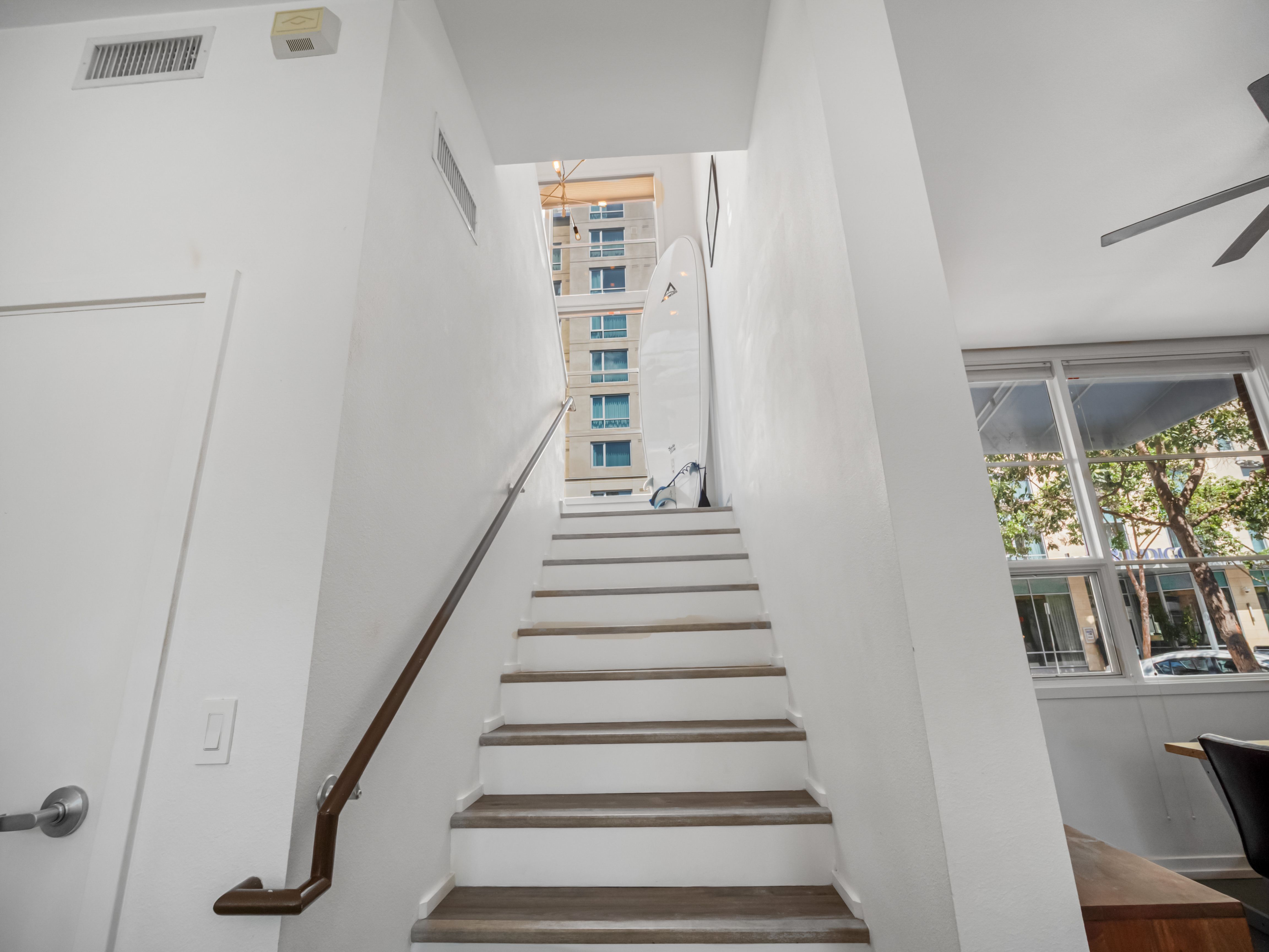  540 9th Avenue TH104, San Diego, CA 92101 - 物件實景