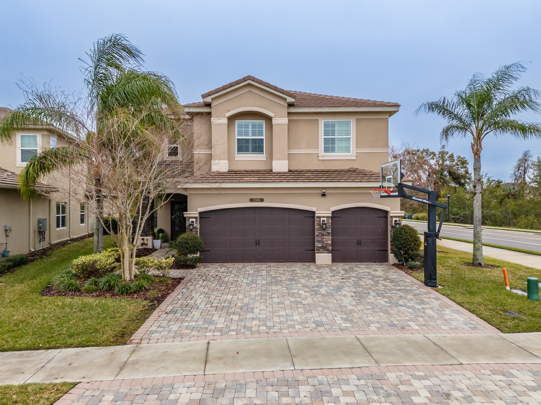 Wesley Chapel, Florida, 33543, United States, 6 Bedrooms Bedrooms, ,5 BathroomsBathrooms,Residential,For Sale,1841577