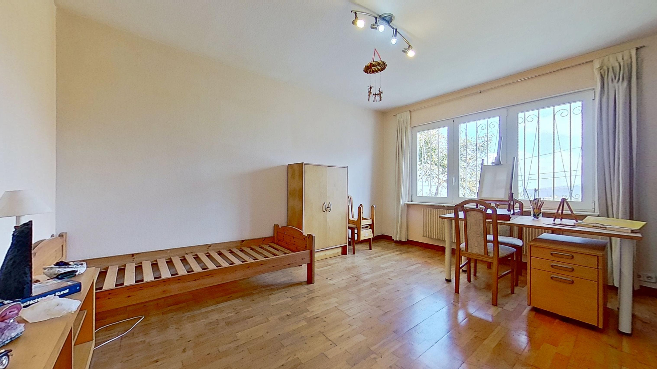 Villa to renovate in exclusive location - 物件實景