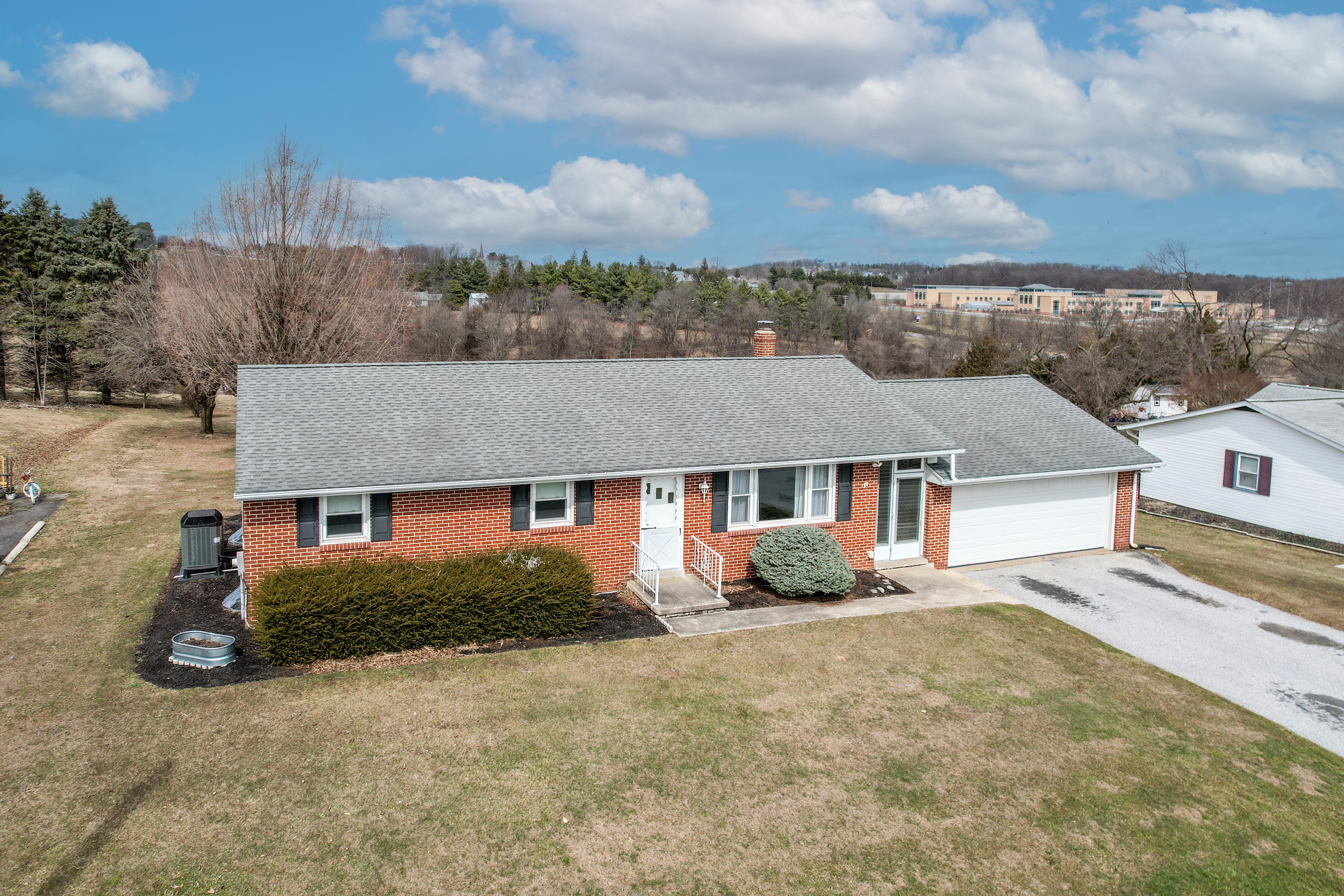  MANCHESTER ELECTION DISTRICT - 物件實景