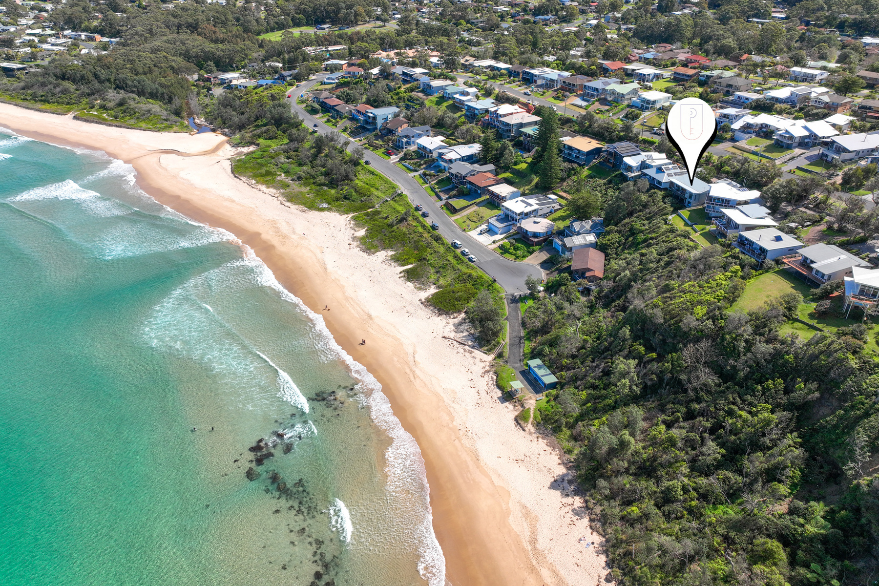  154 Mitchell Parade - 物件實景