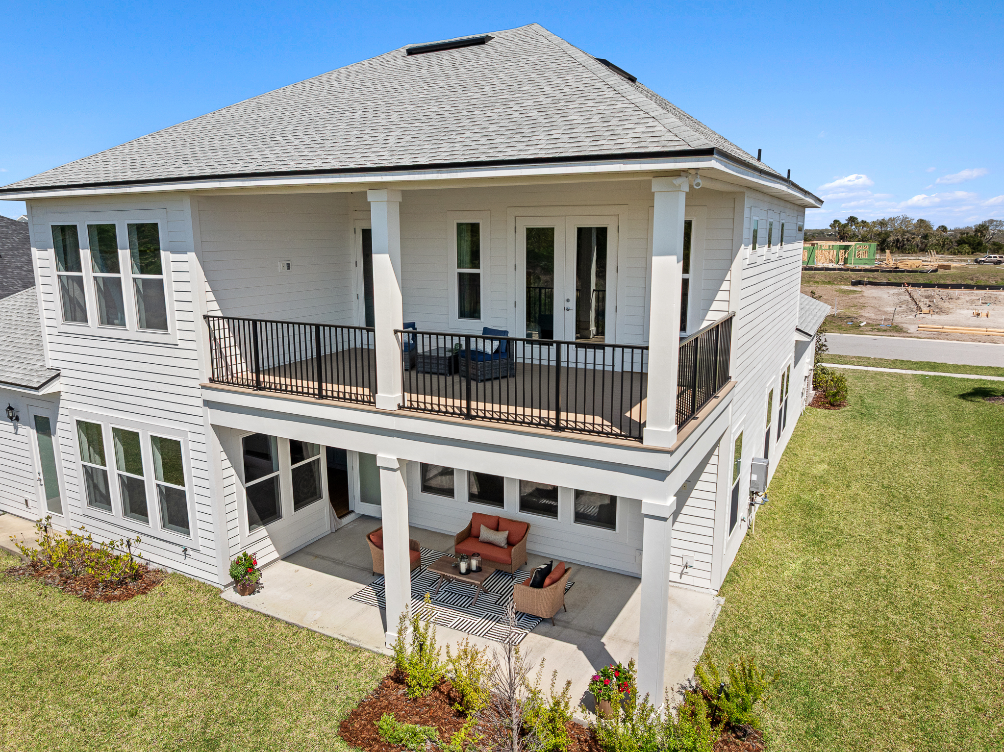  164 Tesoro Terrace, St Augustine, FL, 32095 - 物件實景