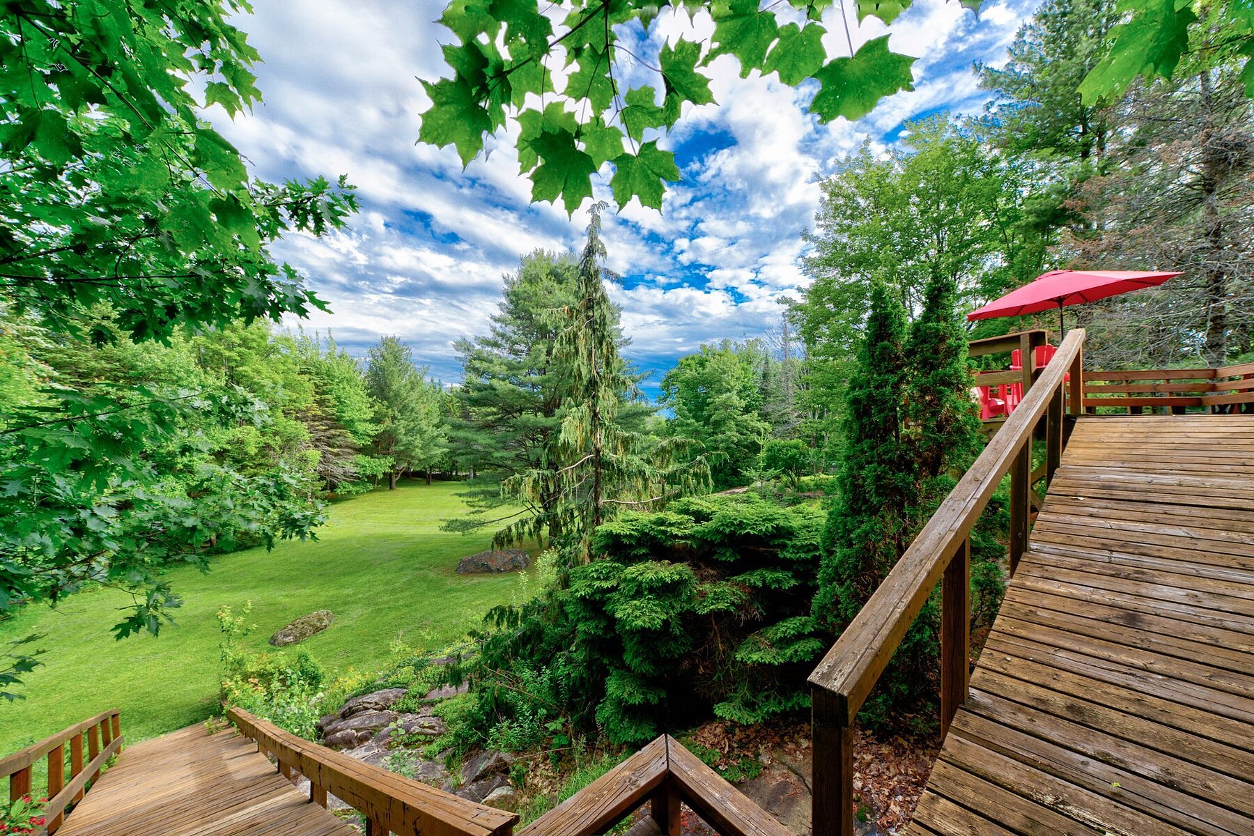  Sainte-Anne-des-Lacs, Laurentides - 物件實景