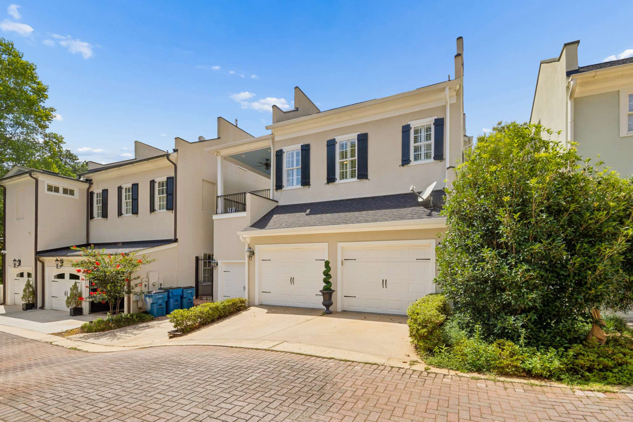  Exceptional Southern Elegance in Peachtree City