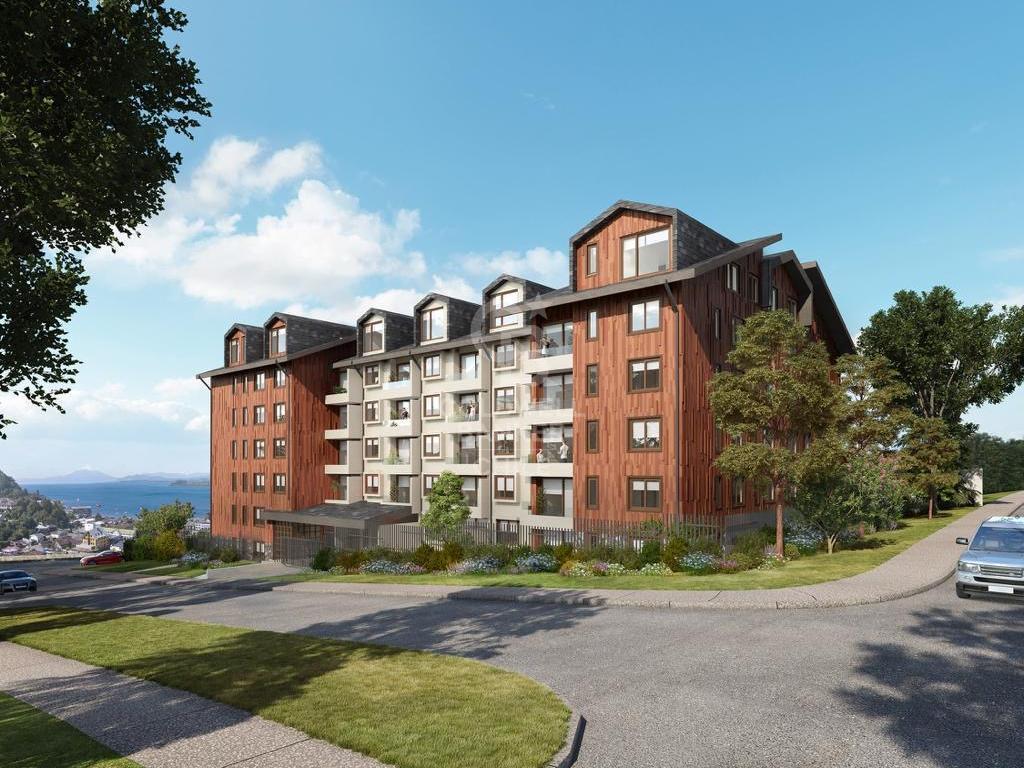 Puerto Varas, Chile, 2 Bedrooms Bedrooms, ,3 BathroomsBathrooms,Residential,For Sale,1919892