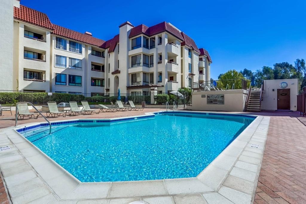 San Diego, California, 92110, United States, 1 Bedroom Bedrooms, ,1 BathroomBathrooms,Residential,For Sale,1991104