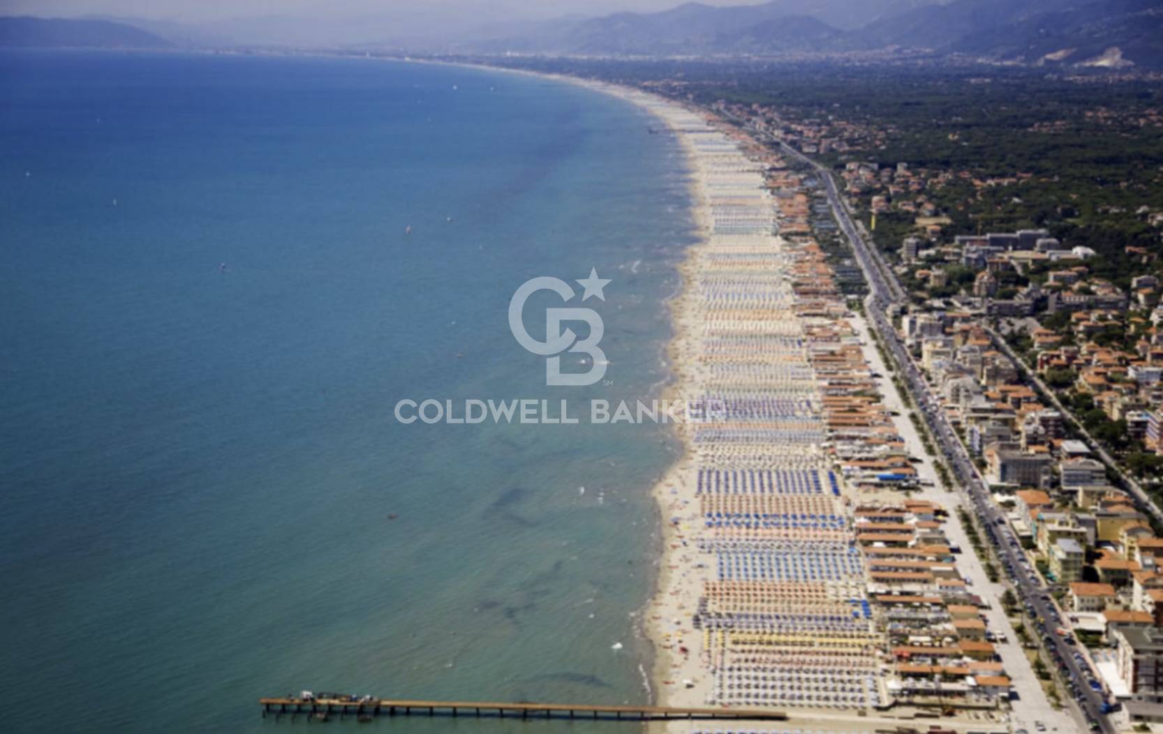 Forte dei Marmi, Lucca, 55042, IT, 4 Bedrooms Bedrooms, ,3 BathroomsBathrooms,Residential,For Sale,1987983