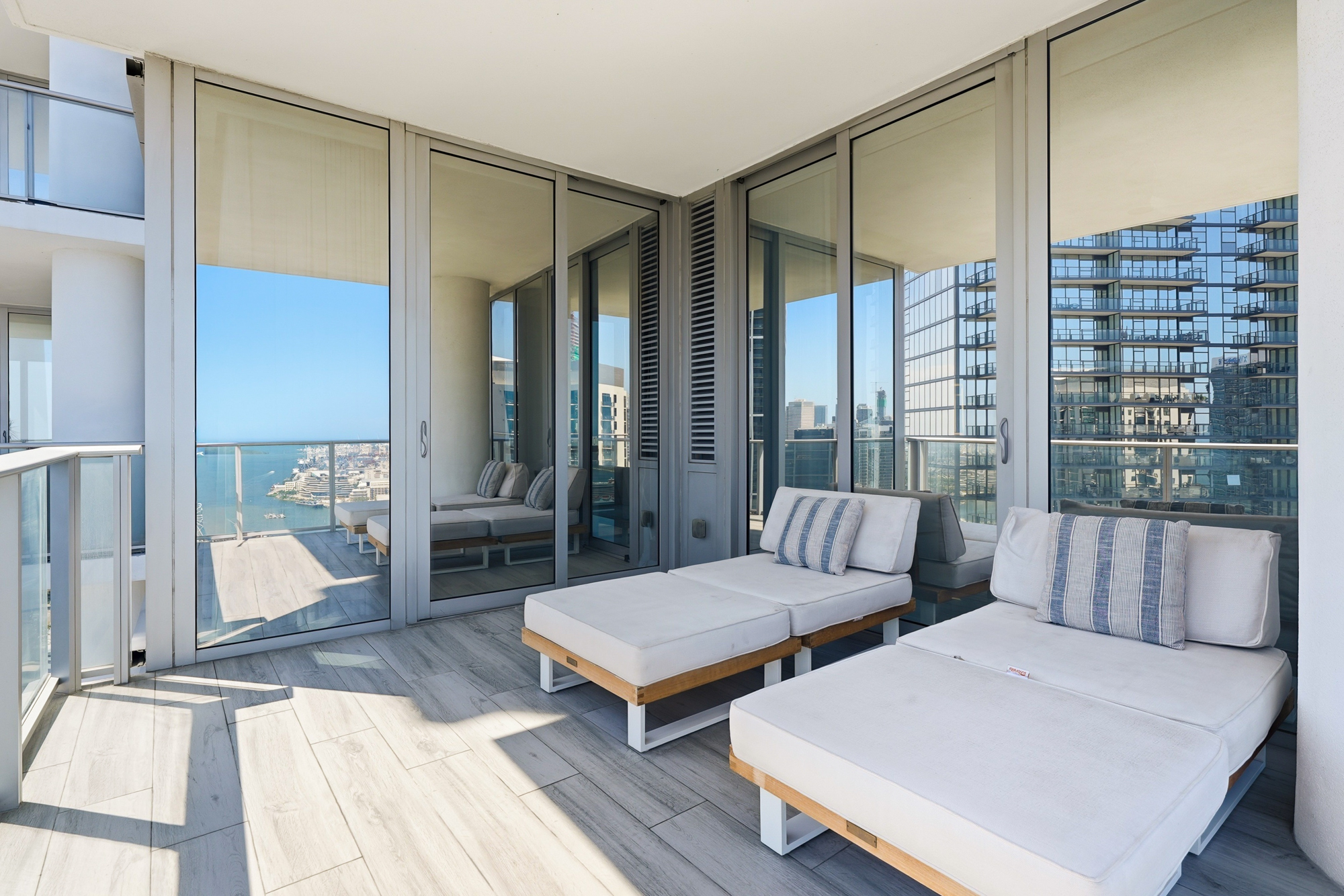  851 NE 1st Ave, Miami, FL, 33132 - 物件實景