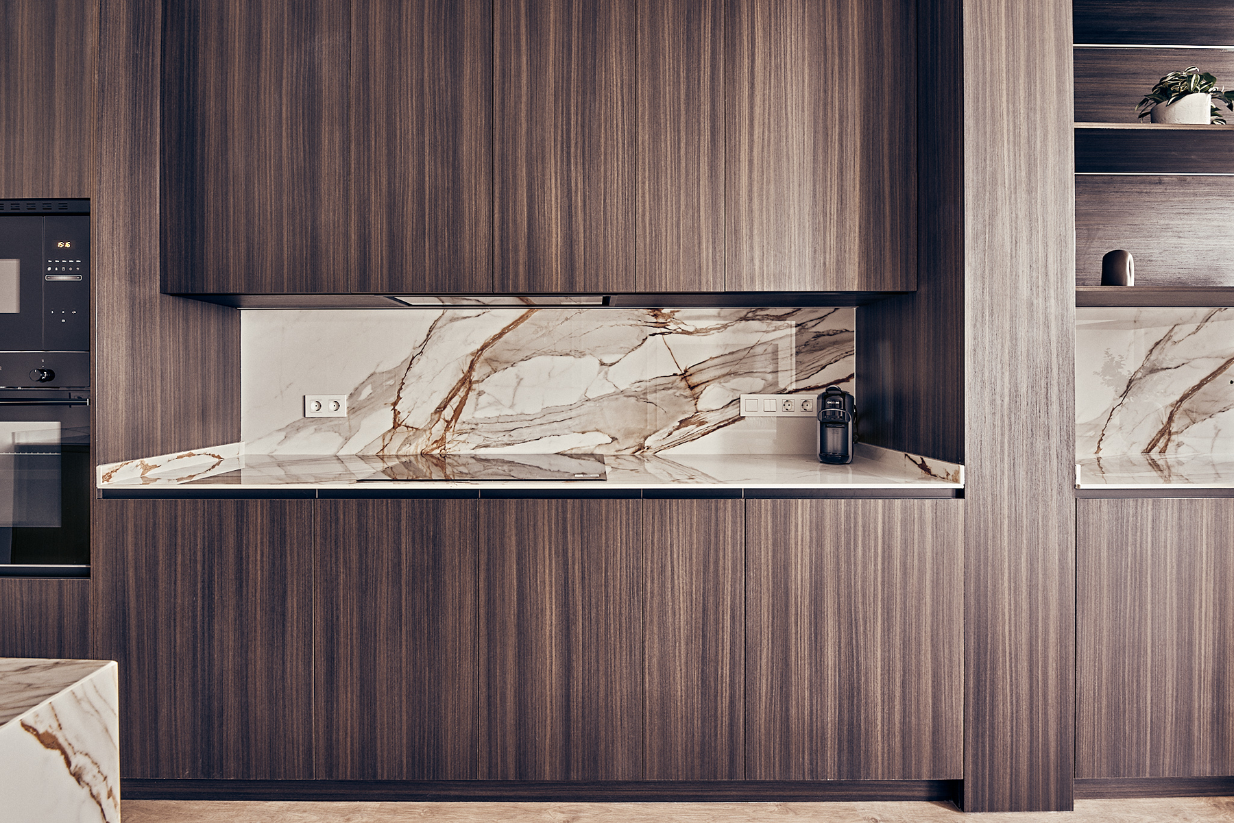  Renovated Flat in Ibiza District, Madrid - 物件實景
