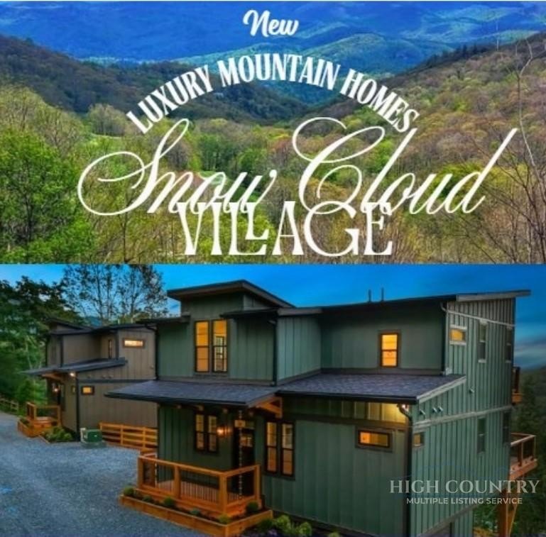 Seven Devils, North Carolina, 28604, United States, 2 Bedrooms Bedrooms, ,3 BathroomsBathrooms,Residential,For Sale,2020628