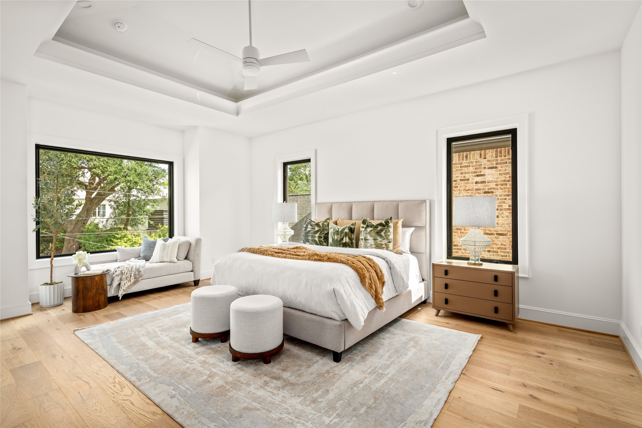  3406 Rice Boulevard - 物件實景