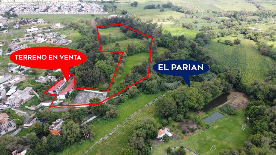 El Parian, Morelia, Michoacán de Ocampo, 58337, Mexico, 1 Bedroom Bedrooms, ,Residential,For Sale,El Parian,1624303