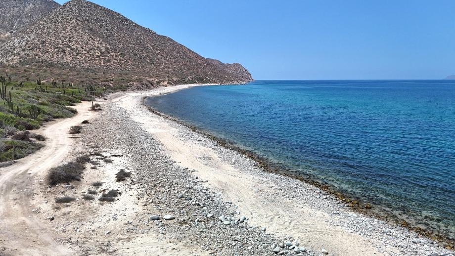 Sin calle, El Jalito, Baja California Sur, 23232, Mexico, 1 Bedroom Bedrooms, ,Residential,For Sale,Sin calle,1652731