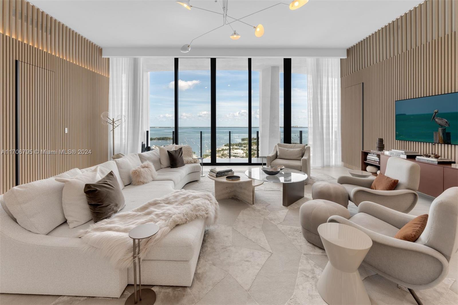 2811 S Bayshore Dr Unit 20BC, Miami, Florida, 33133, United States, 4 Bedrooms Bedrooms, ,5 BathroomsBathrooms,Residential,For Sale,2811 S Bayshore Dr Unit 20BC,1672082