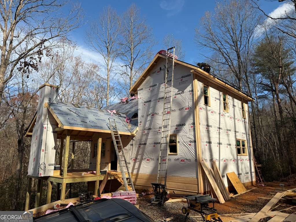 Blue Ridge, Georgia, 30513, United States, 3 Bedrooms Bedrooms, ,Residential,For Sale,1996242