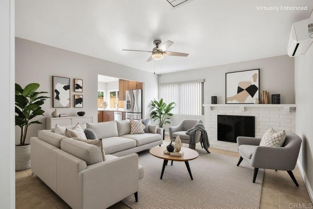 Escondido, California, 92027, United States, 4 Bedrooms Bedrooms, ,2 BathroomsBathrooms,Residential,For Sale,1997139