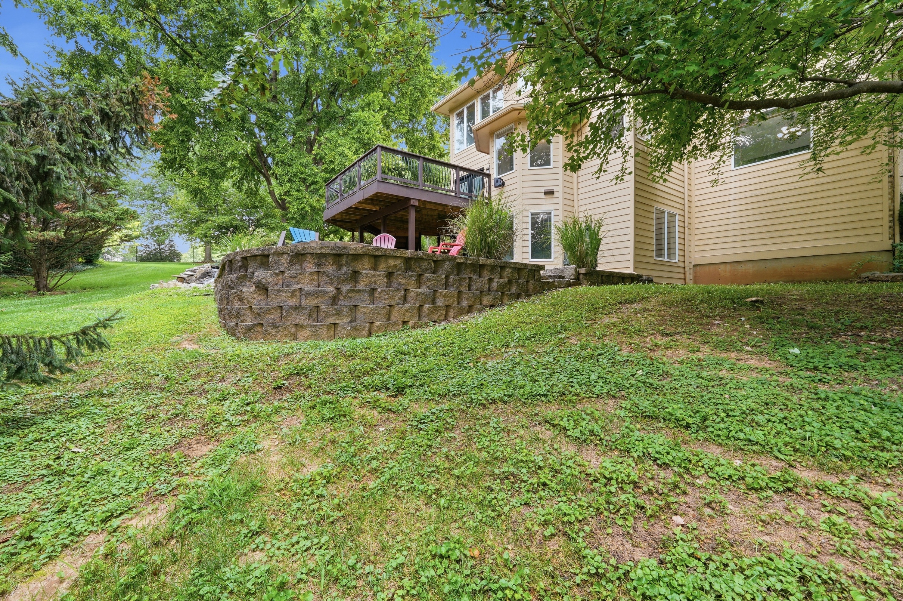  7642 Deer Meadow Drive, Louisville, KY 40241 - 物件實景