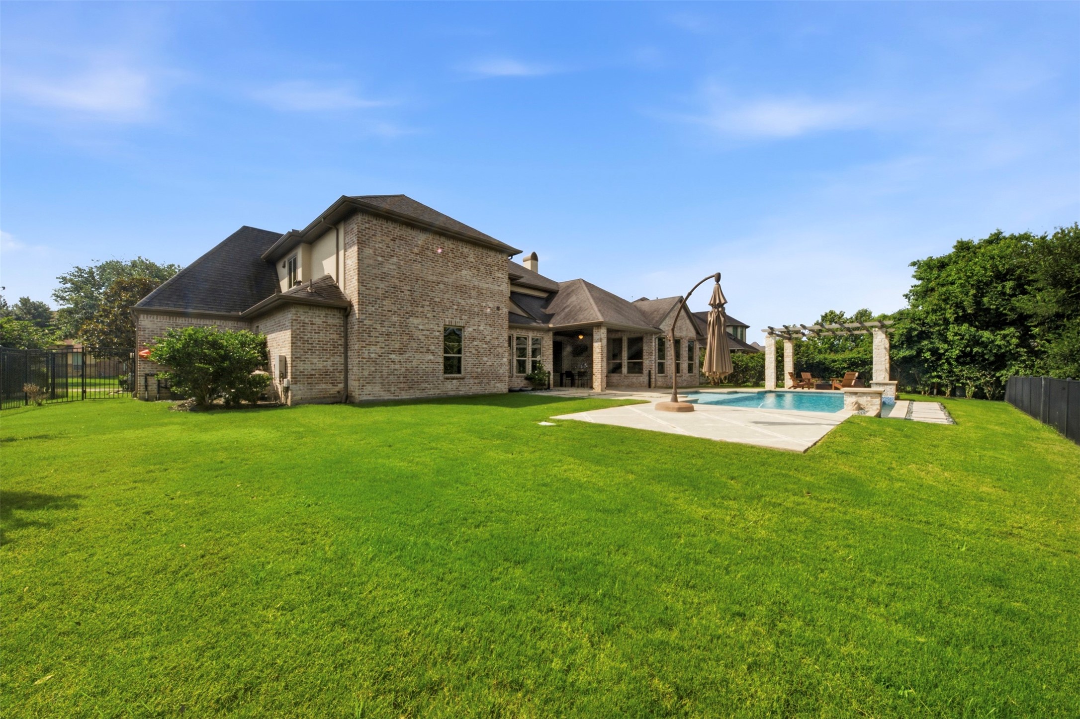  5407 Fleming Rock Lane - 物件實景
