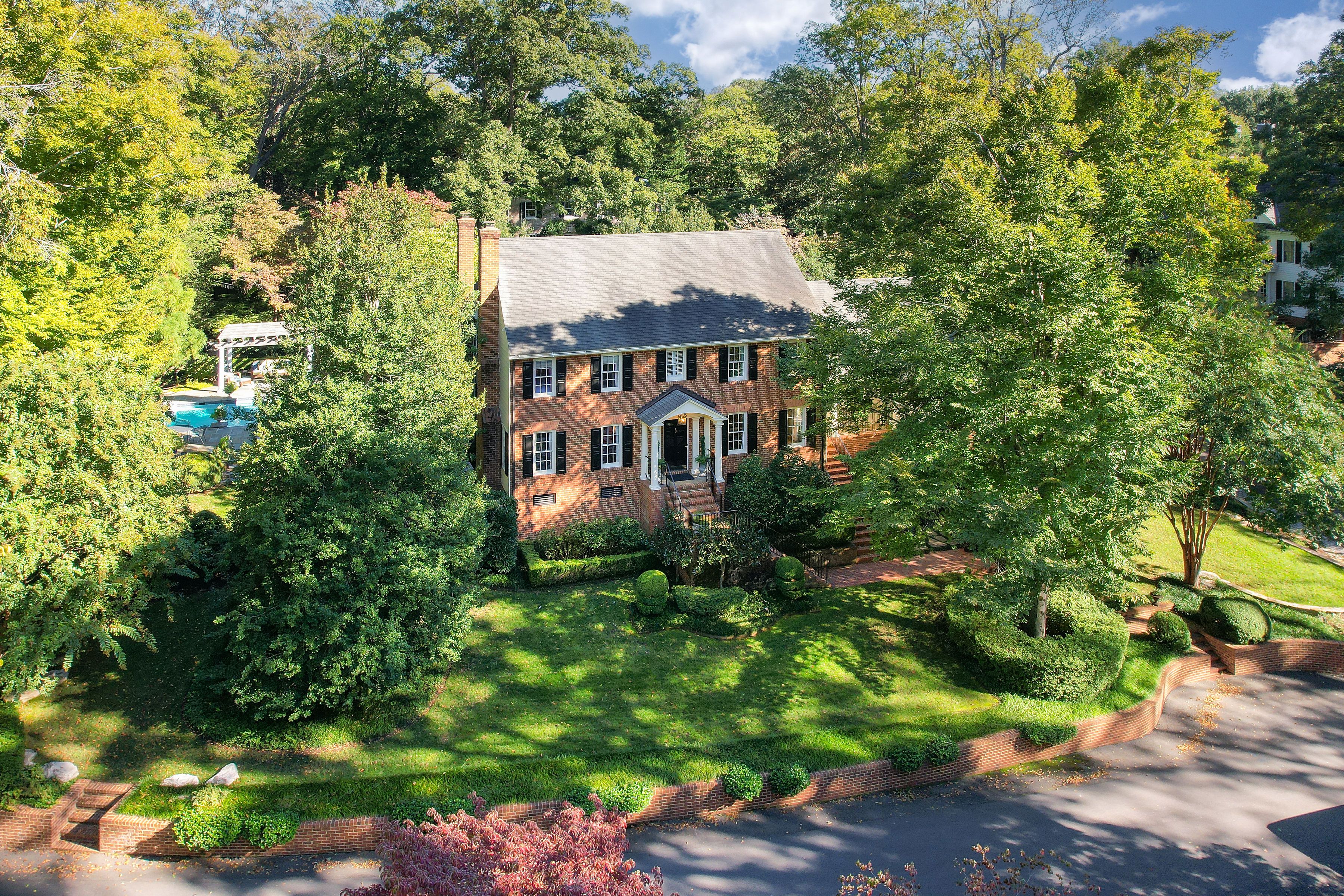  205 Poplar Lane, Richmond, VA 23226 - 物件實景