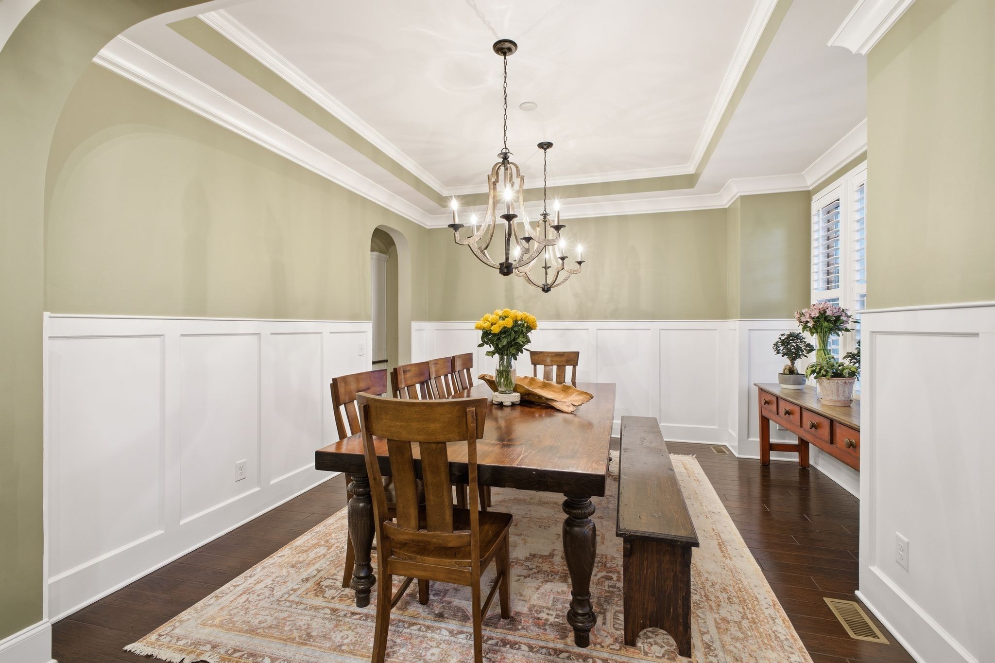  1816 Tiverton Pl, Brentwood, TN, 37027 - 物件實景