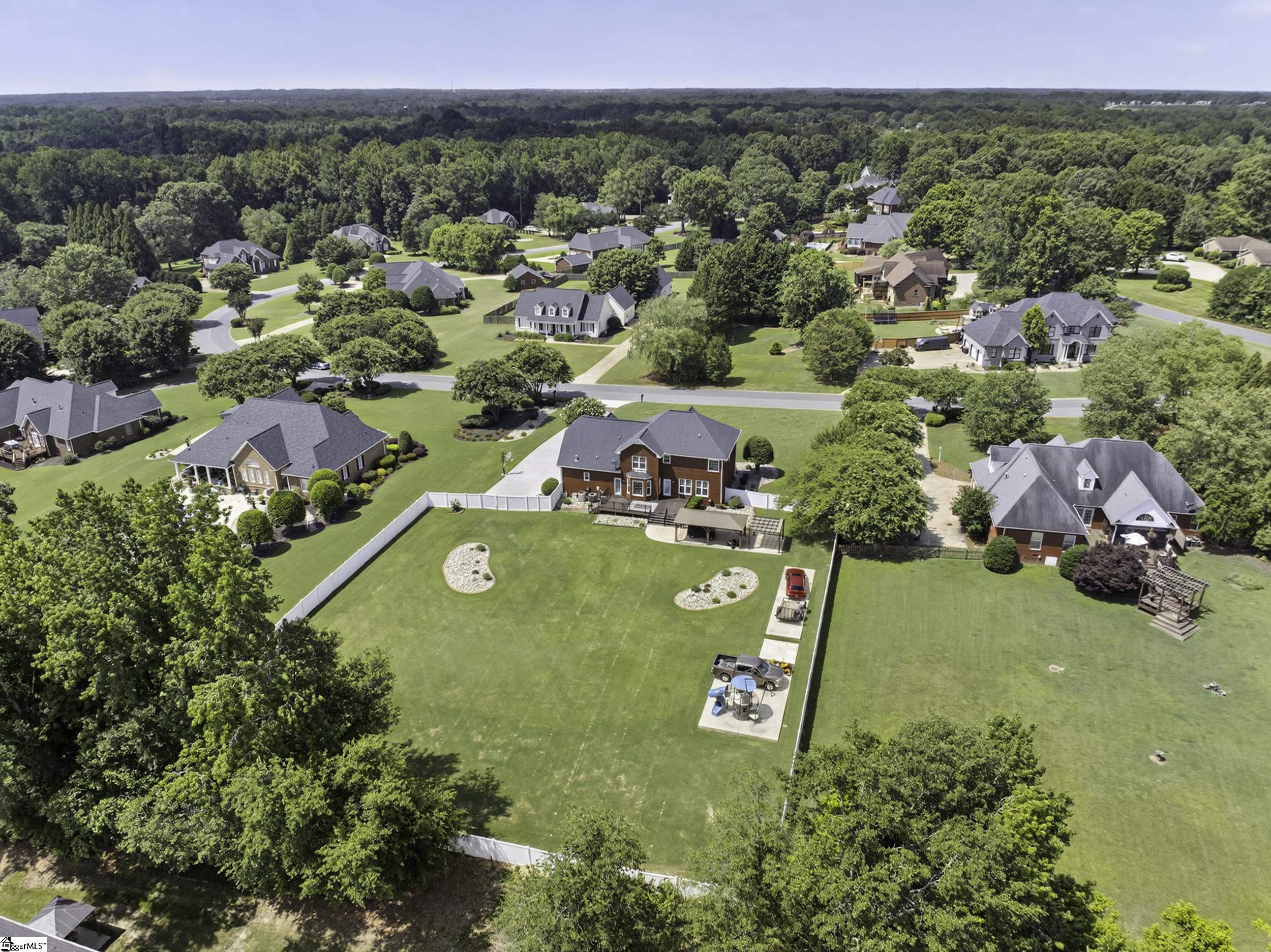 Boiling Springs, South Carolina, 29316, United States, 4 Bedrooms Bedrooms, ,3 BathroomsBathrooms,Residential,For Sale,1883333