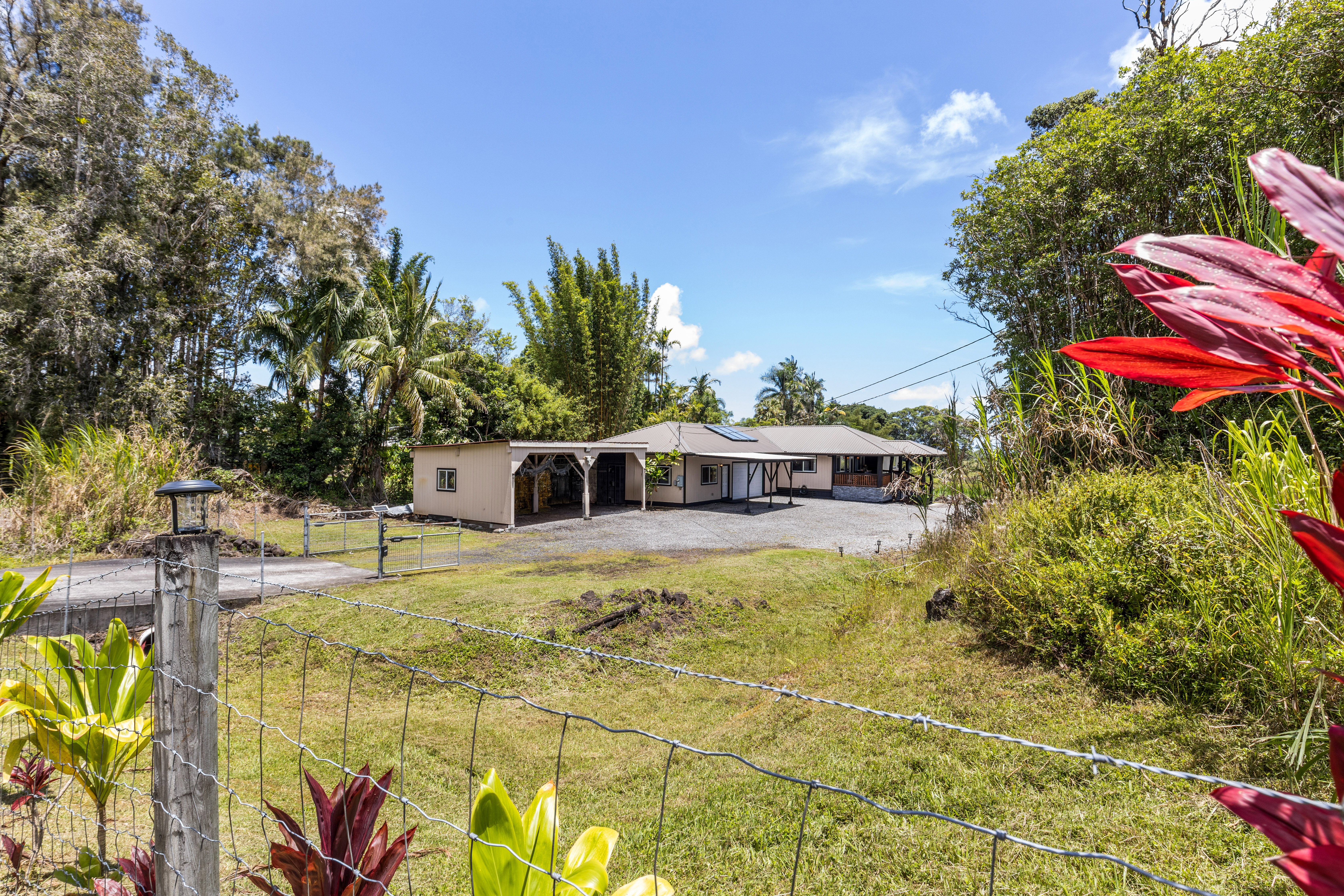 Mountain View, Hawaii, 96760, United States, 4 Bedrooms Bedrooms, ,2 BathroomsBathrooms,Residential,For Sale,1940601