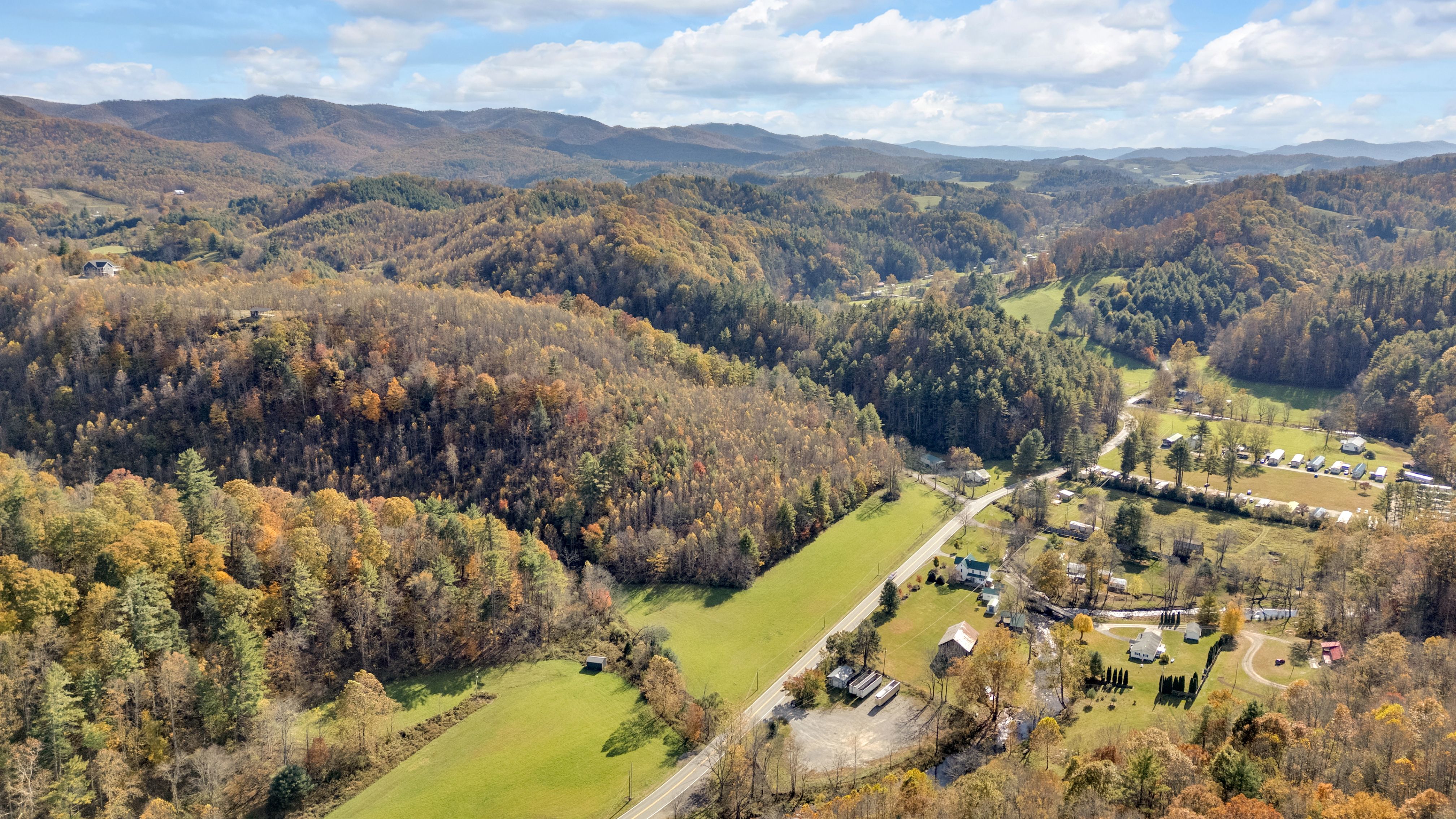  TBD Highway 91, Laurel Bloomery, TN, 37680 - 物件實景