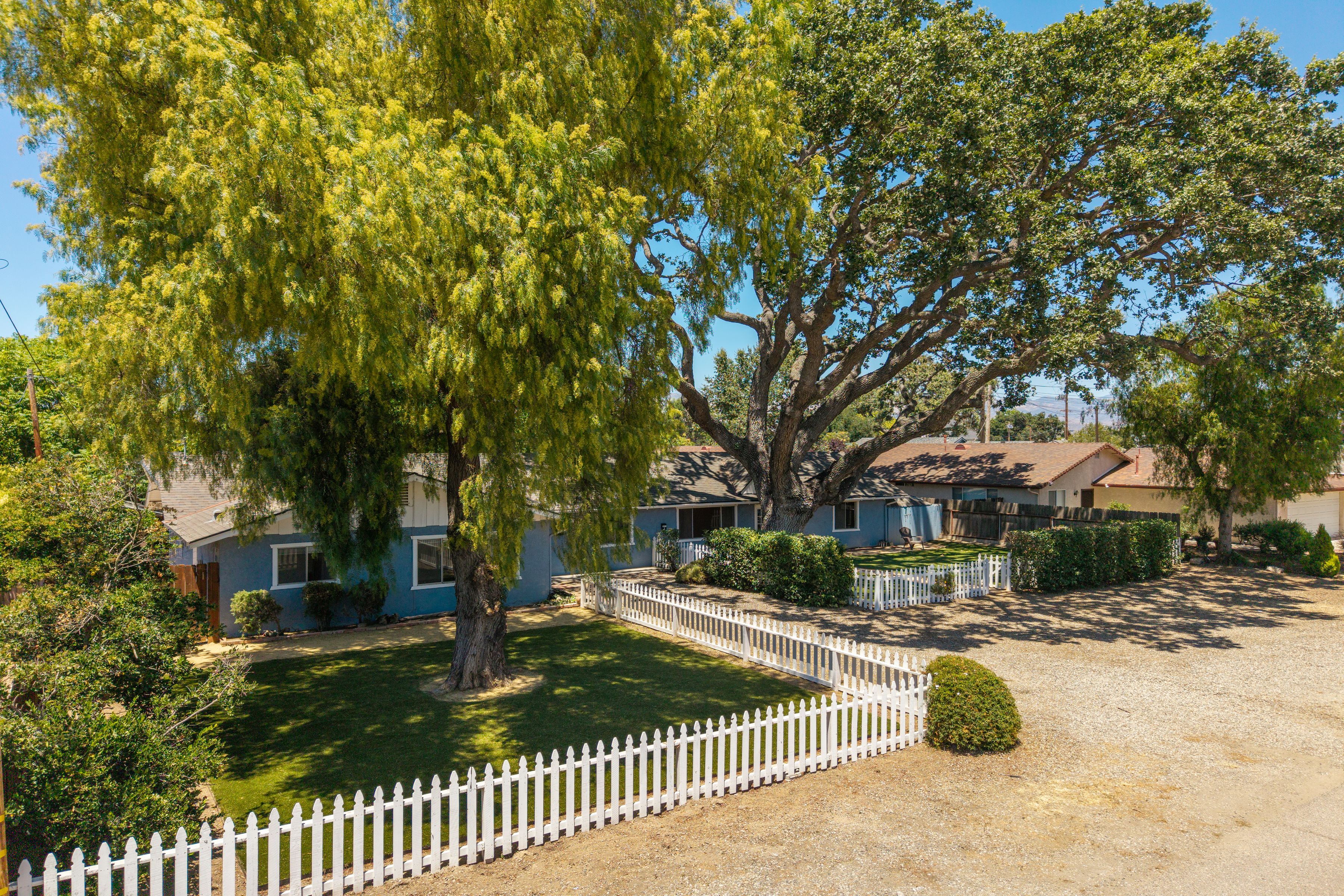  3617 Manzana Street - 物件實景